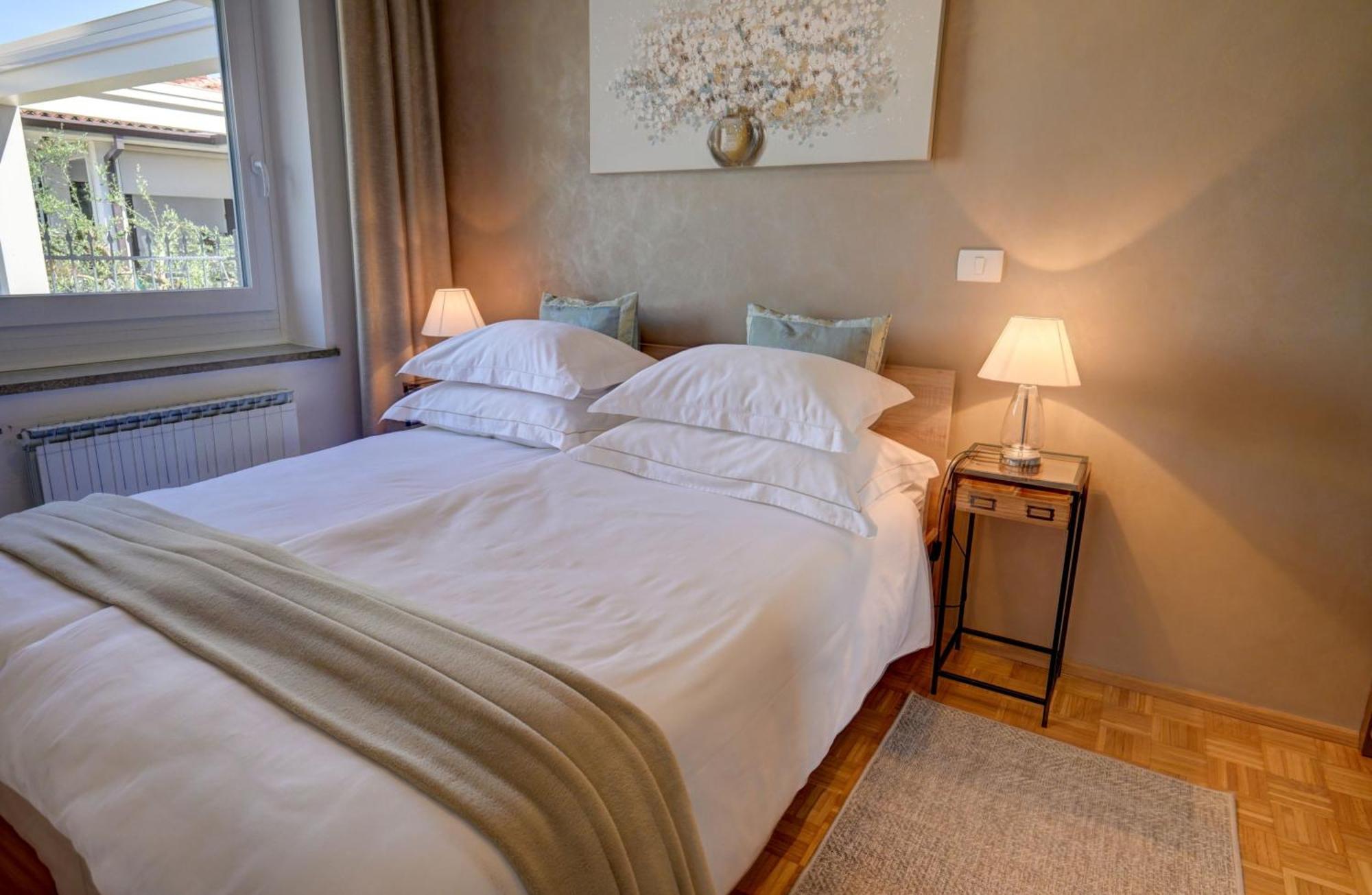 Apartma Bellavista อิซอลา ภายนอก รูปภาพ