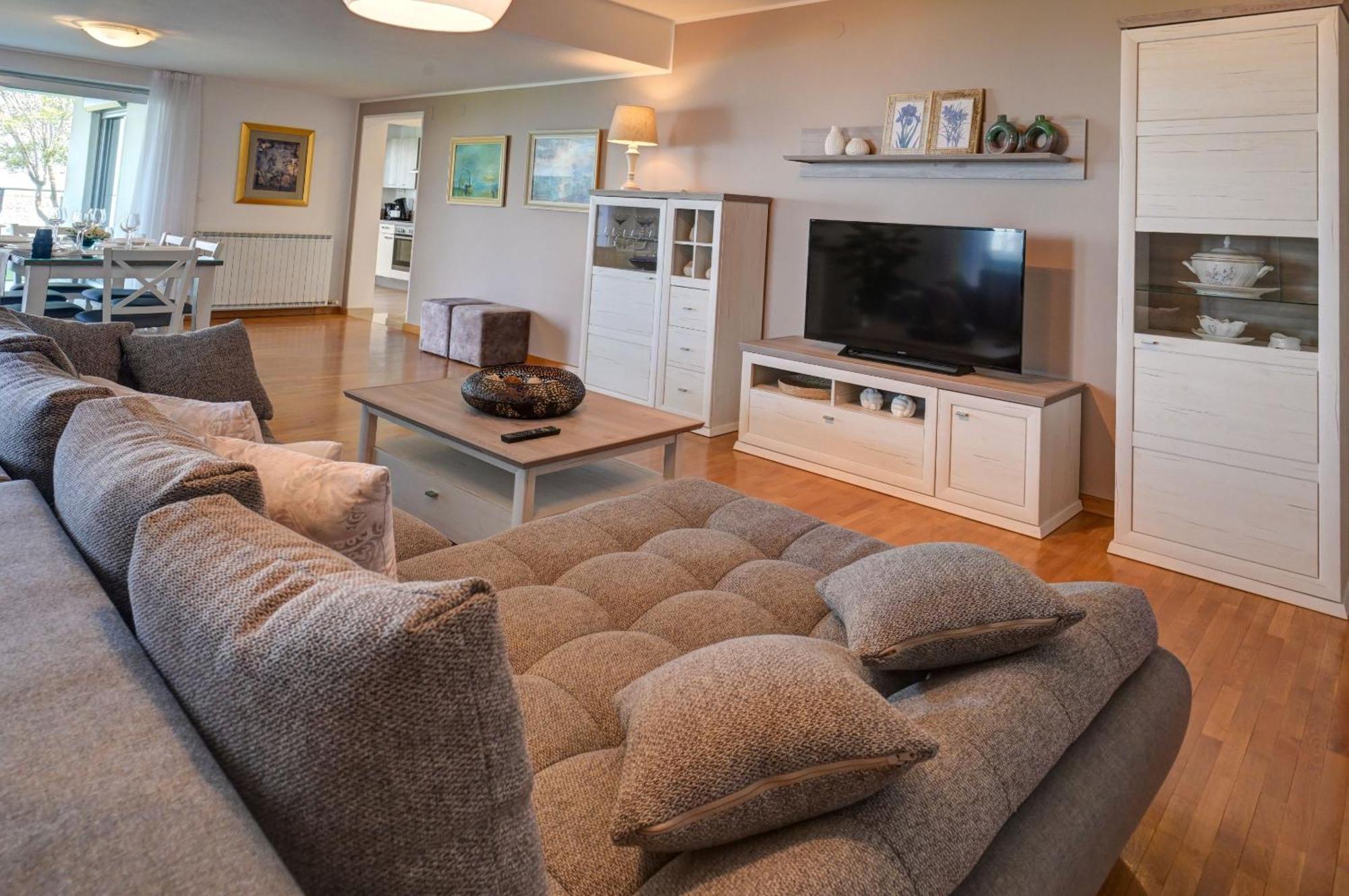 Apartma Bellavista อิซอลา ภายนอก รูปภาพ