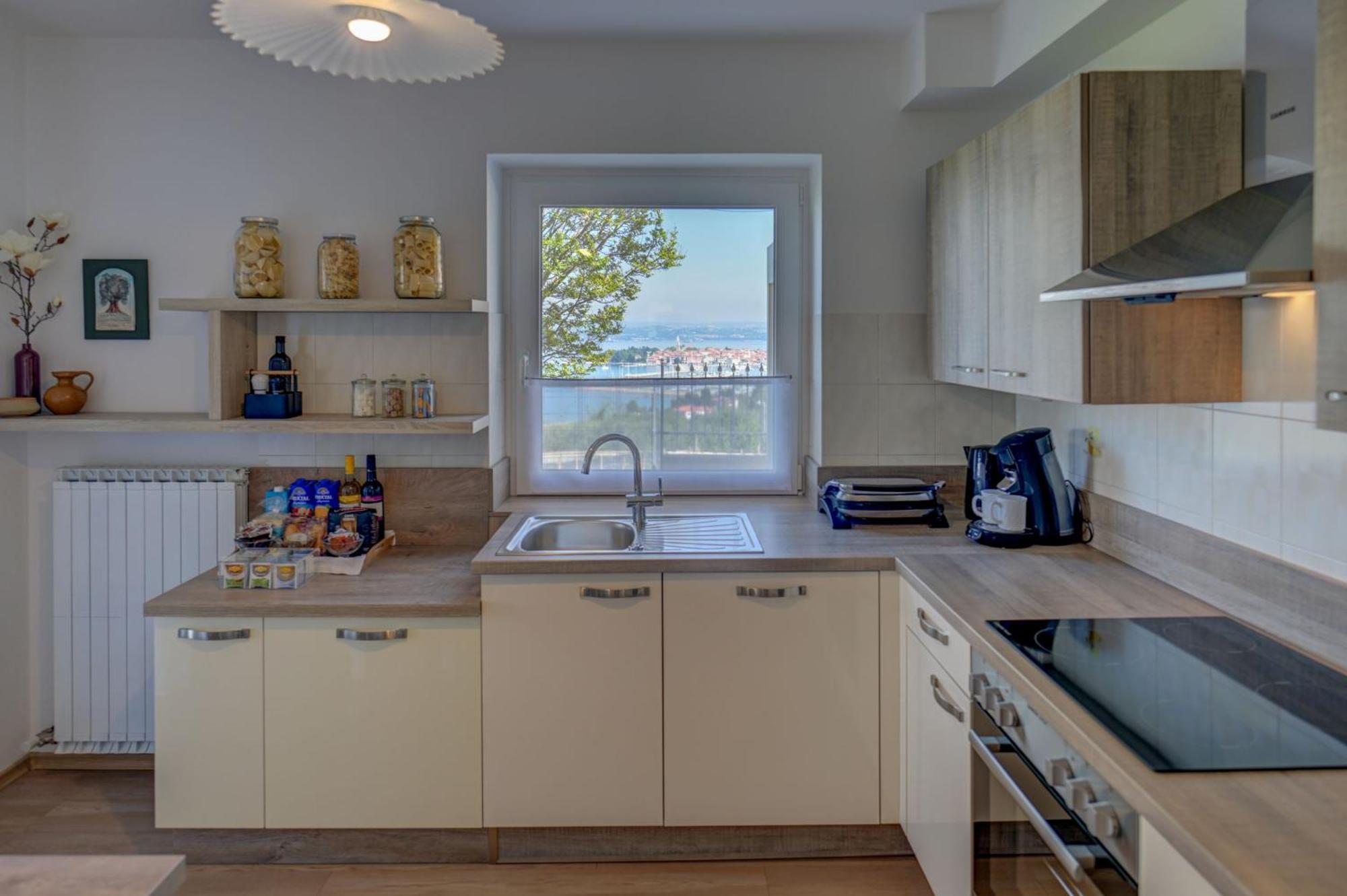 Apartma Bellavista อิซอลา ภายนอก รูปภาพ