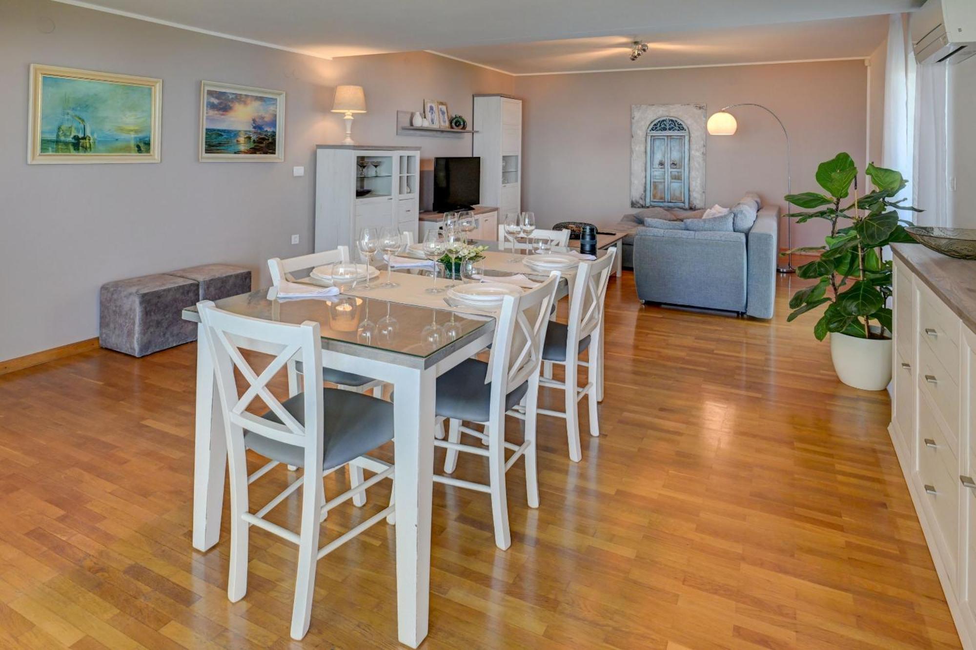 Apartma Bellavista อิซอลา ภายนอก รูปภาพ